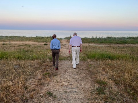 Restaurant Skovfogedstedet