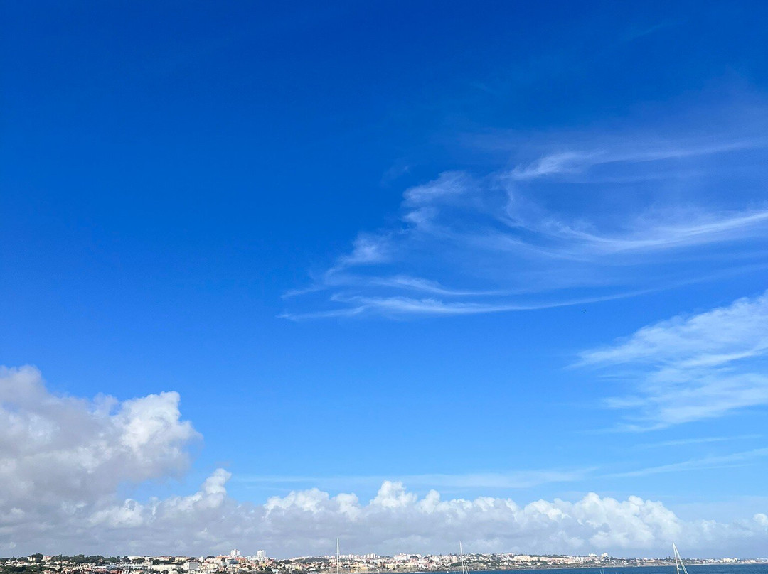 Katerina Boat-卡斯凯什必去景点