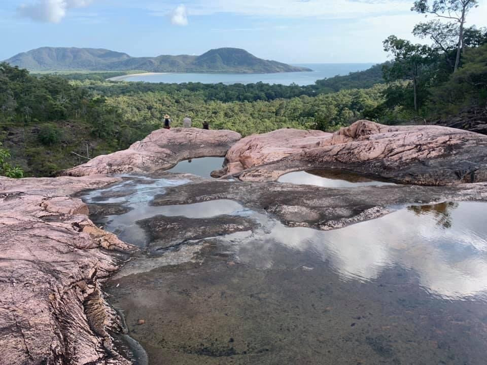 Hinchinbrook Island-卡德威尔必去景点