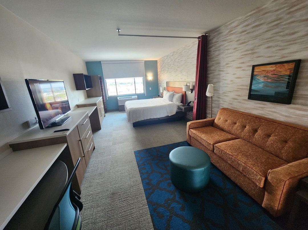 Home2 Suites By Hilton Orlando Flamingo Crossings主图