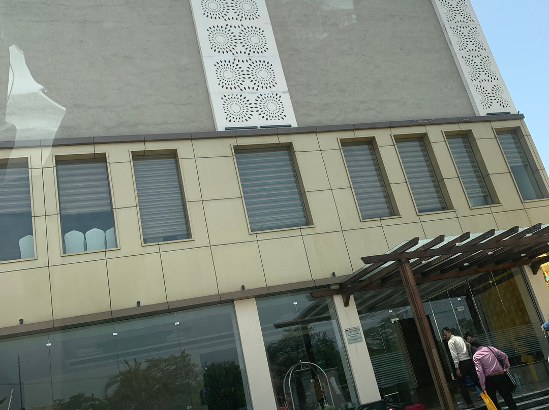 Sterling Mantra Haridwar主图