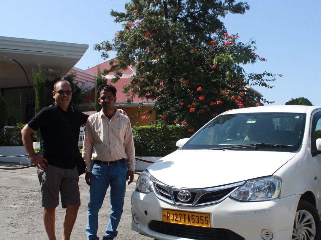 Rajasthan Car Hire景点图片