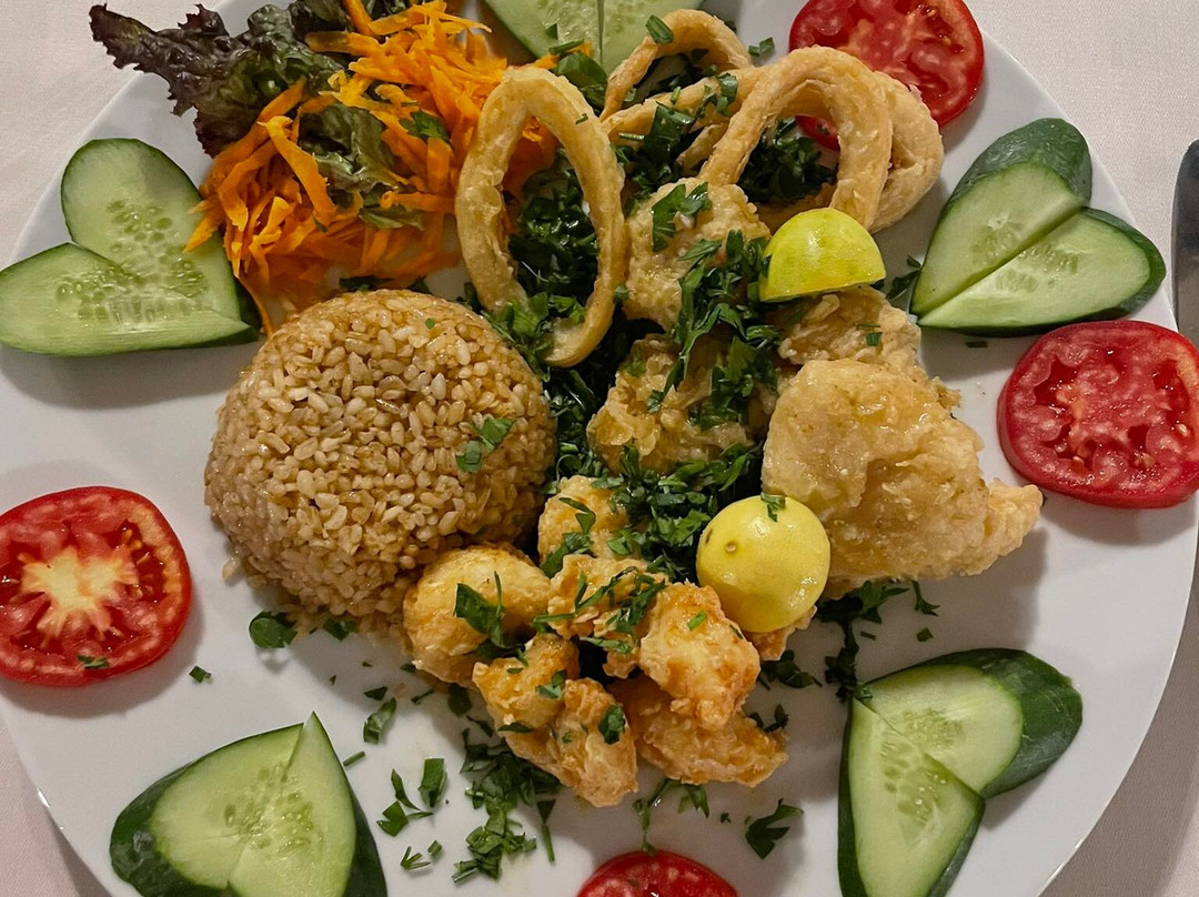 Shams Lodge Water Sports Resort主图