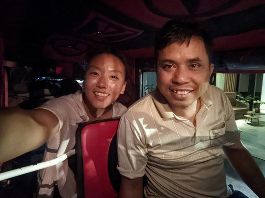Navuth Phnom Penh Private Driver-金边必去景点