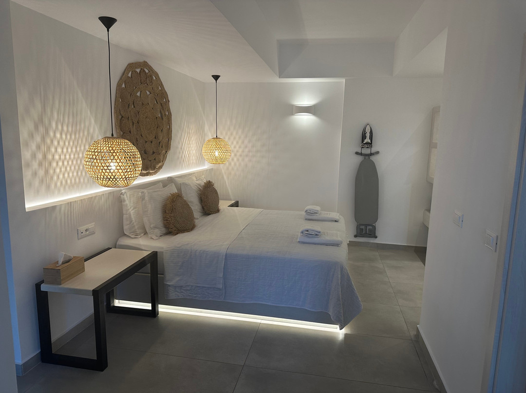 Thealos Santorini主图