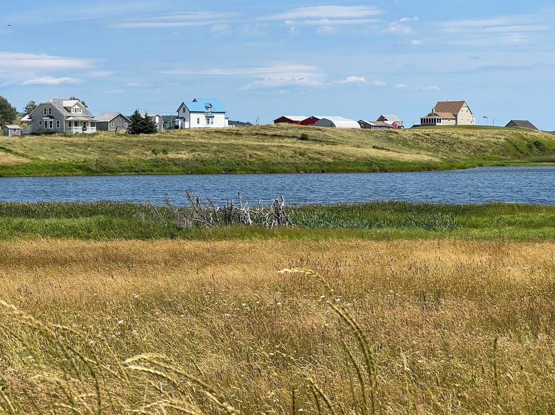 Hillcrest Hall Country Inn主图