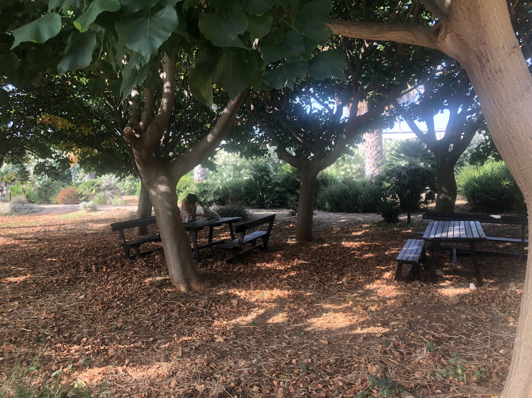 I Giardini Della Tonnara Di San Cusumano-Casa Santa必去景点