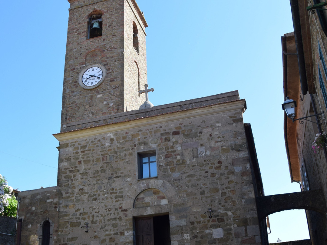 Chiesa dei Santi Simone e Giuda景点图片