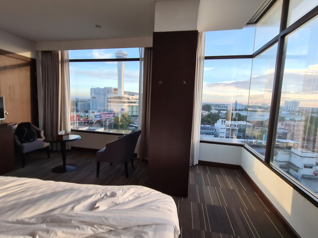 Fortune Hotel Korat主图