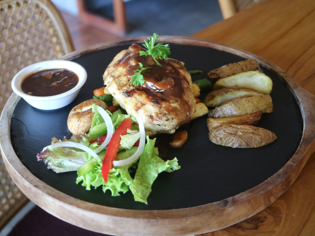 Hygge Social Cafe