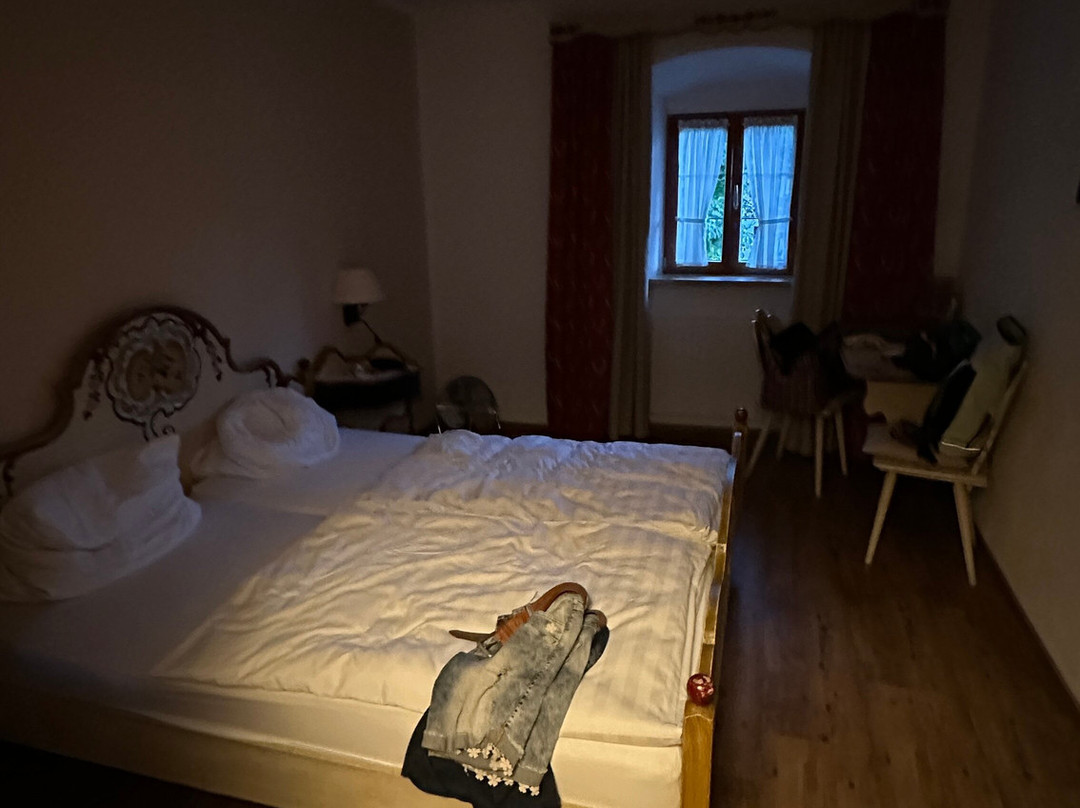 阿尔特维特酒店主图