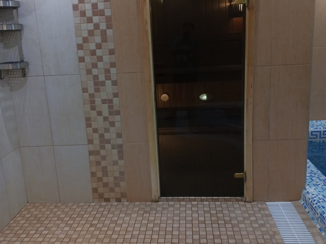 Pristan Hotel主图
