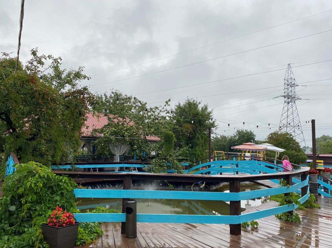 Chabany Restaurant