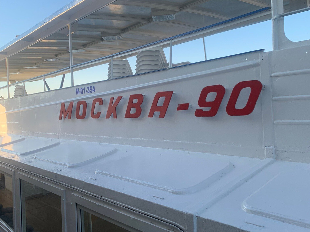 Walks by Boat in Murom-Murom必去景点