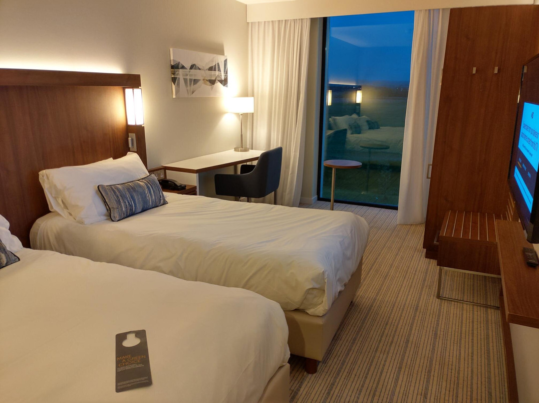 Courtyard Inverness Airport主图