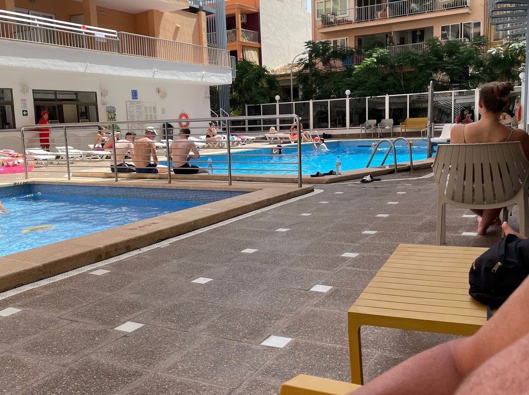 Bahia de Palma主图