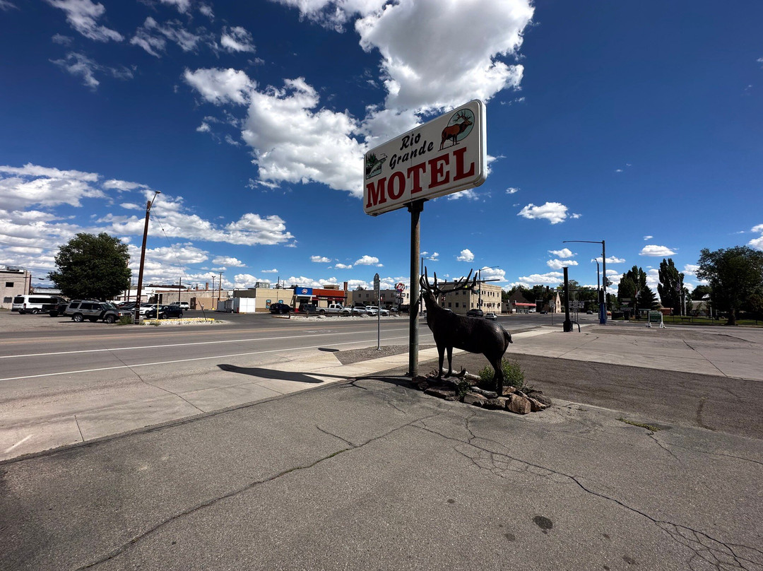Rio Grande Motel主图