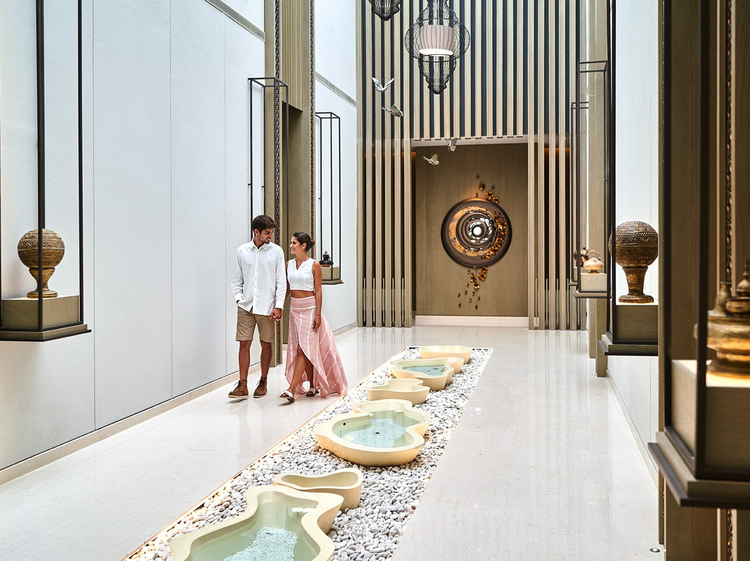 Arkipela Spa & Wellness