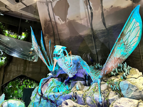 NERF Action Xperience-新加坡必去景点