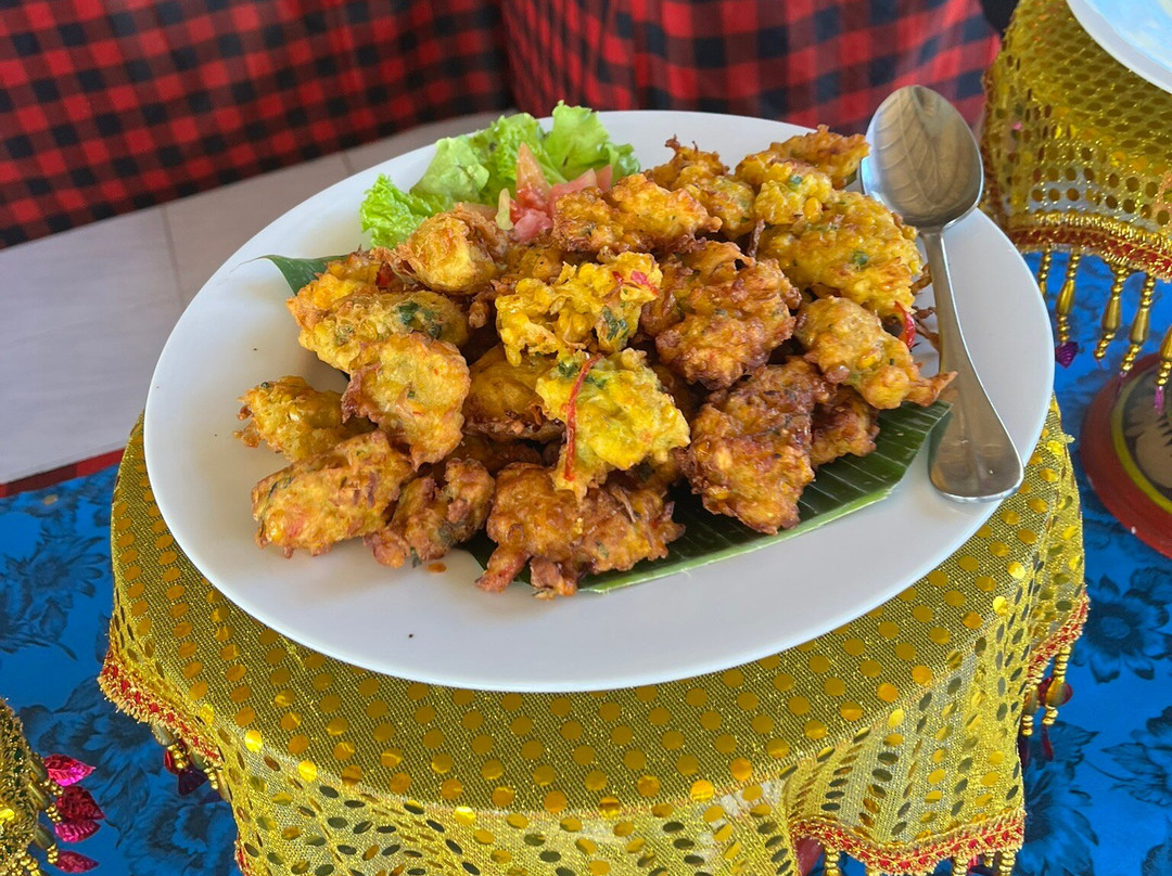 Tumang Cooking Class景点图片