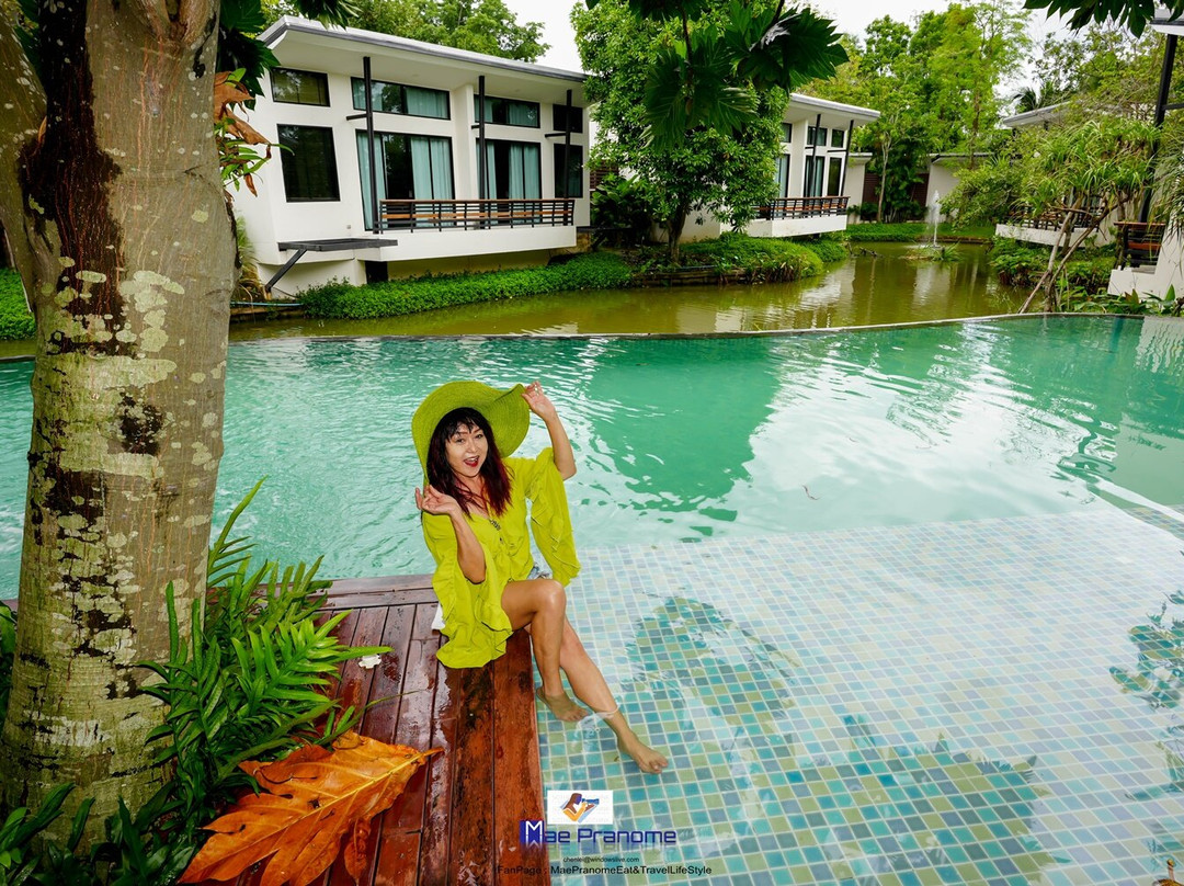 鲁马帕瓦安帕瓦度假村主图