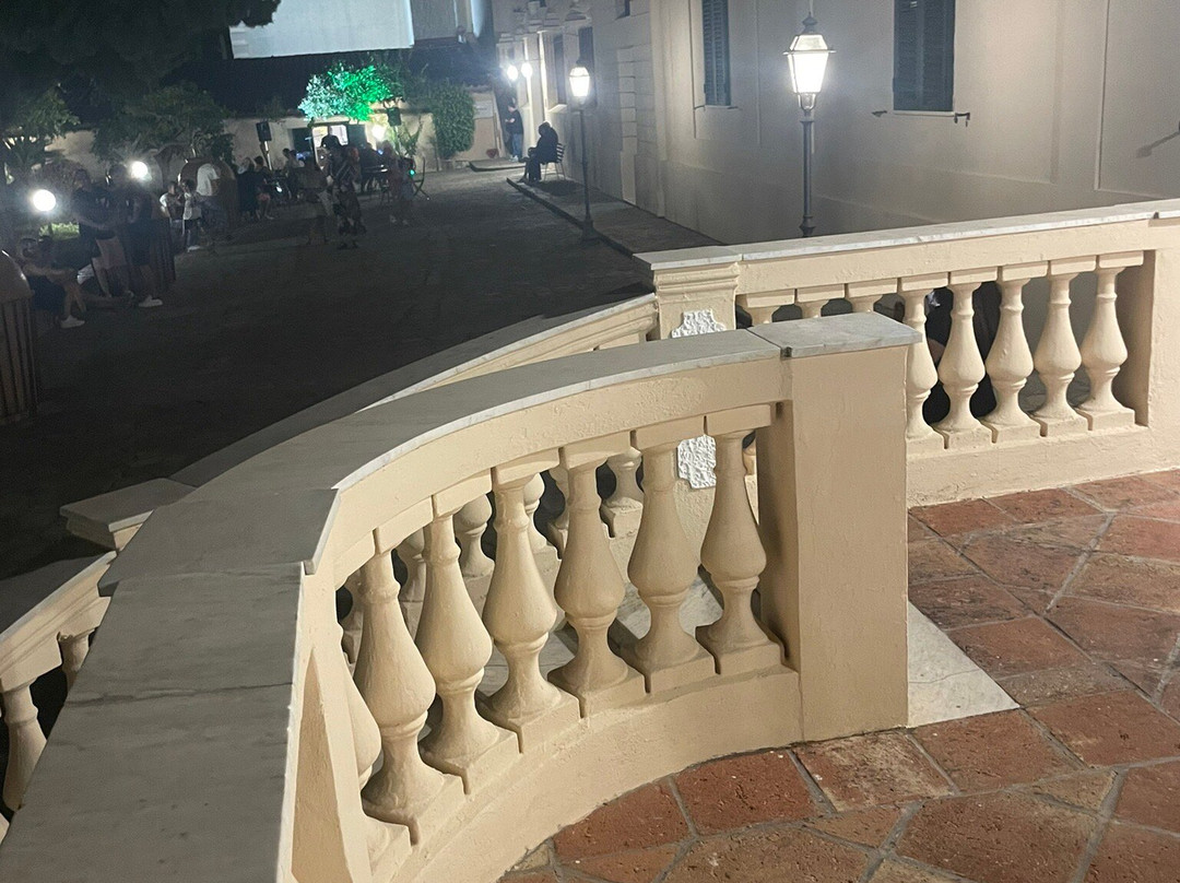 Allegroitalia Torre Artale Palermo