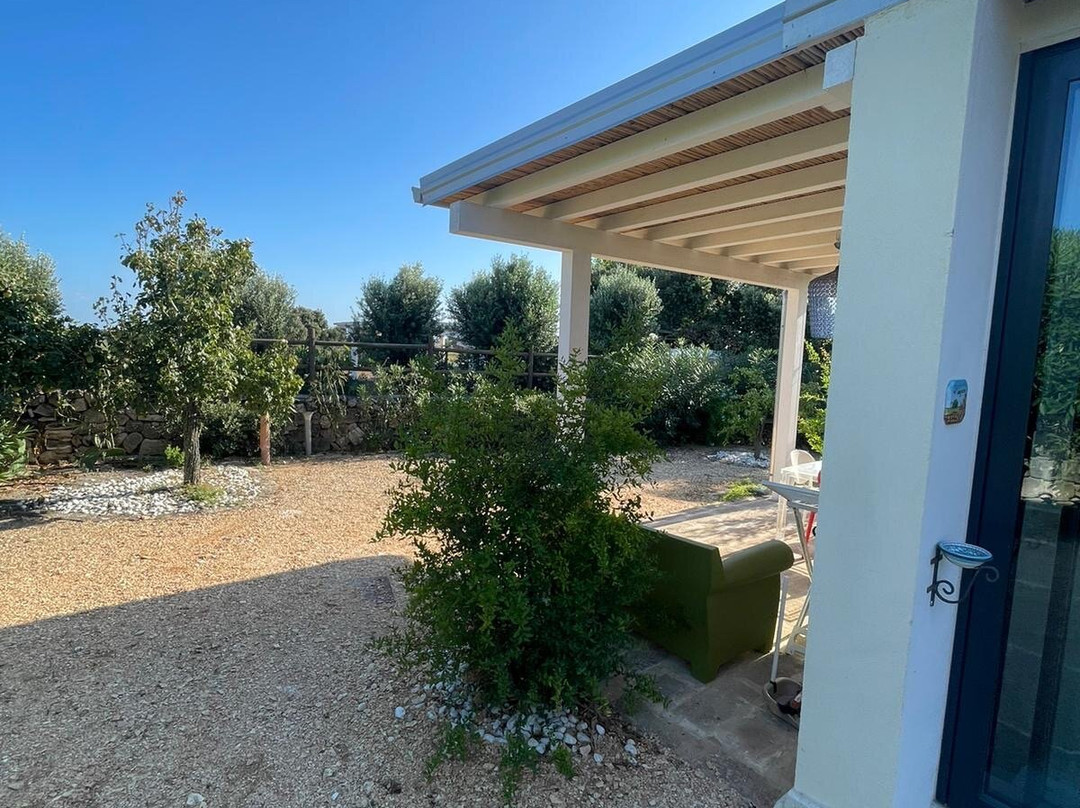 Le Suites del Carrubo主图