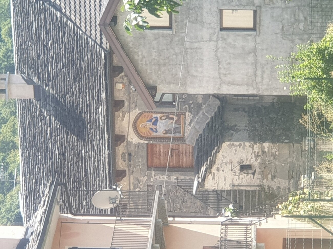 Tempietto Lepontico di Roldo景点图片