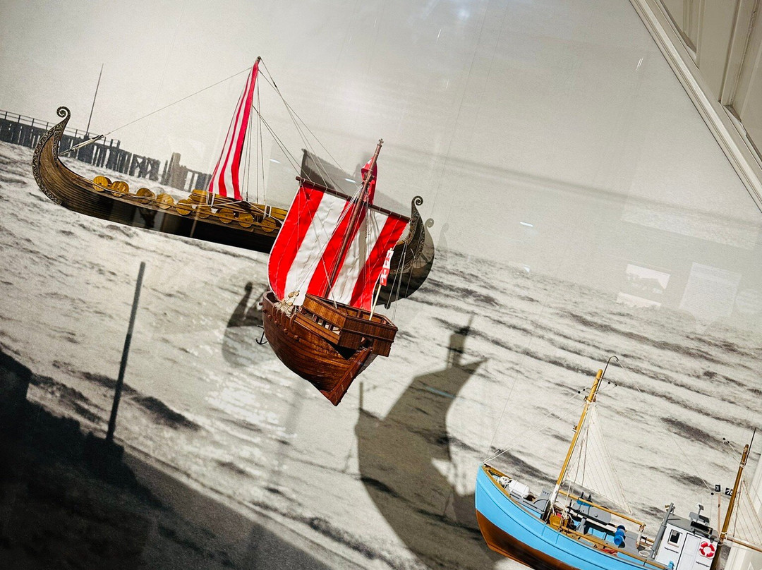 Palanga resort museum-帕兰加必去景点