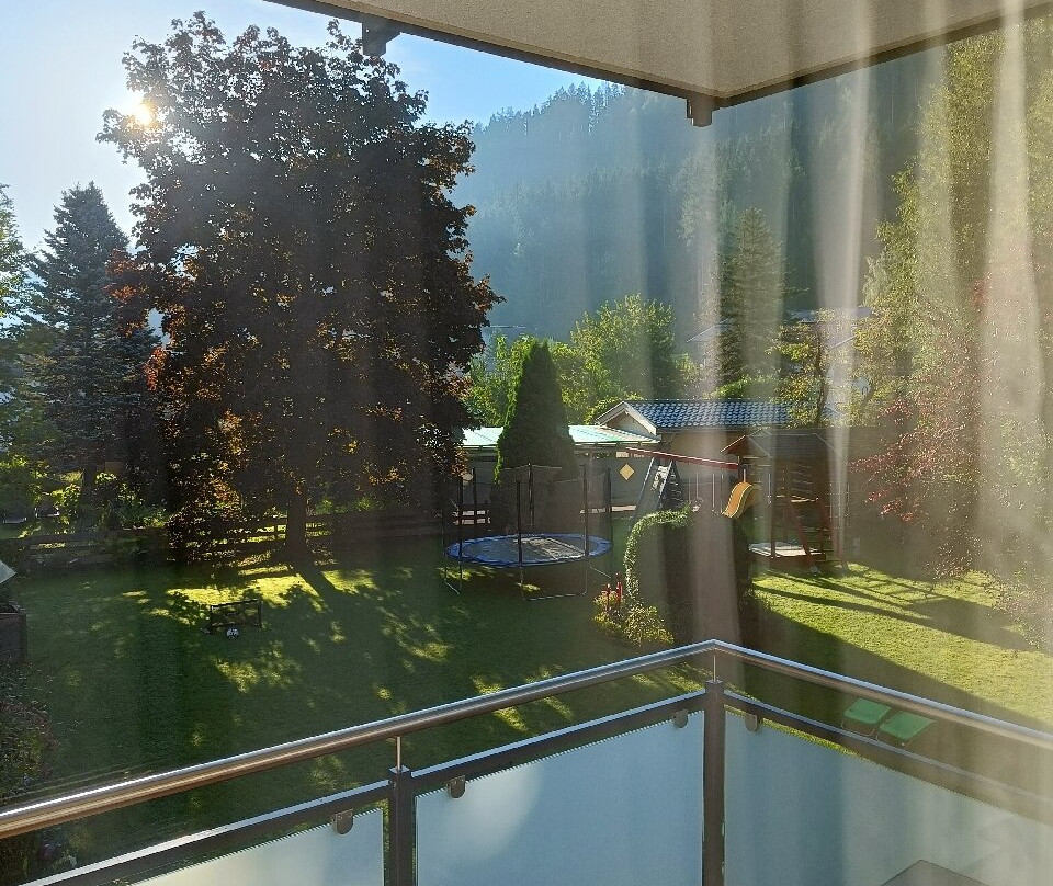 Aparthotel Kristall主图