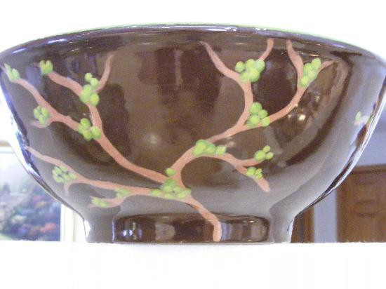 Paint It! Pottery Shop-威斯康星峡谷必去景点