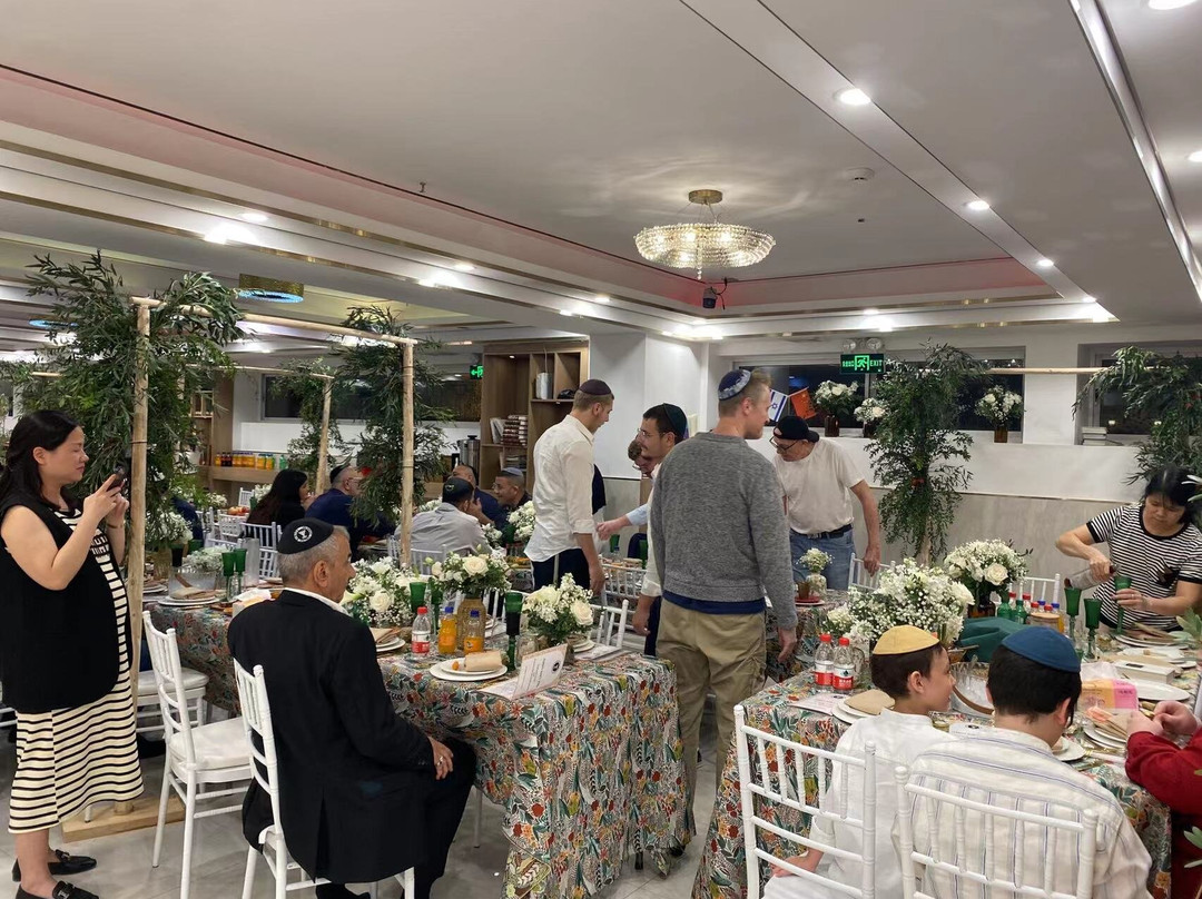 Chabad Of Foshan-佛山市必去景点