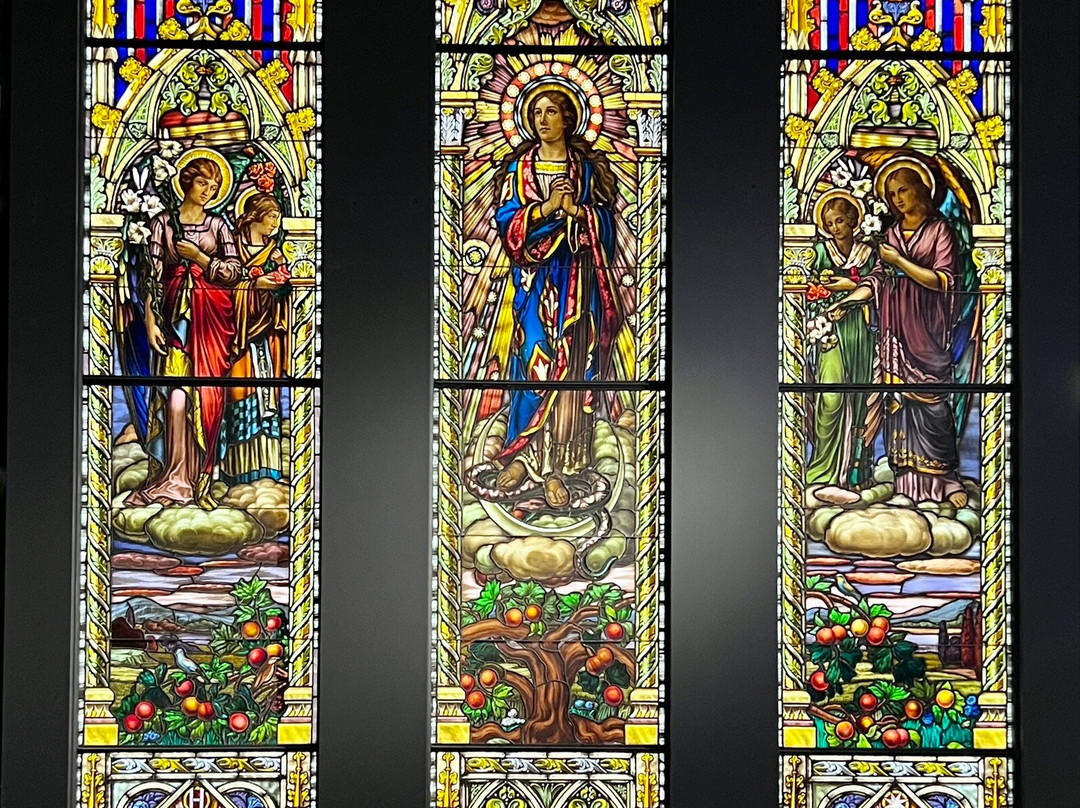 La Pulperie de Chicoutimi Musée Régional-Chicoutimi必去景点