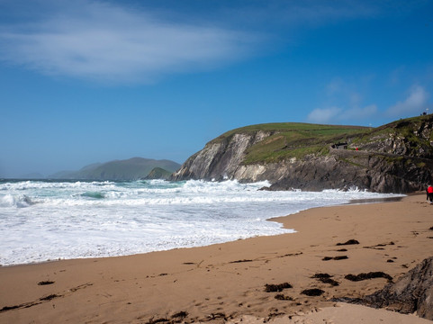 Wild Atlantic Tours-基拉尼必去景点