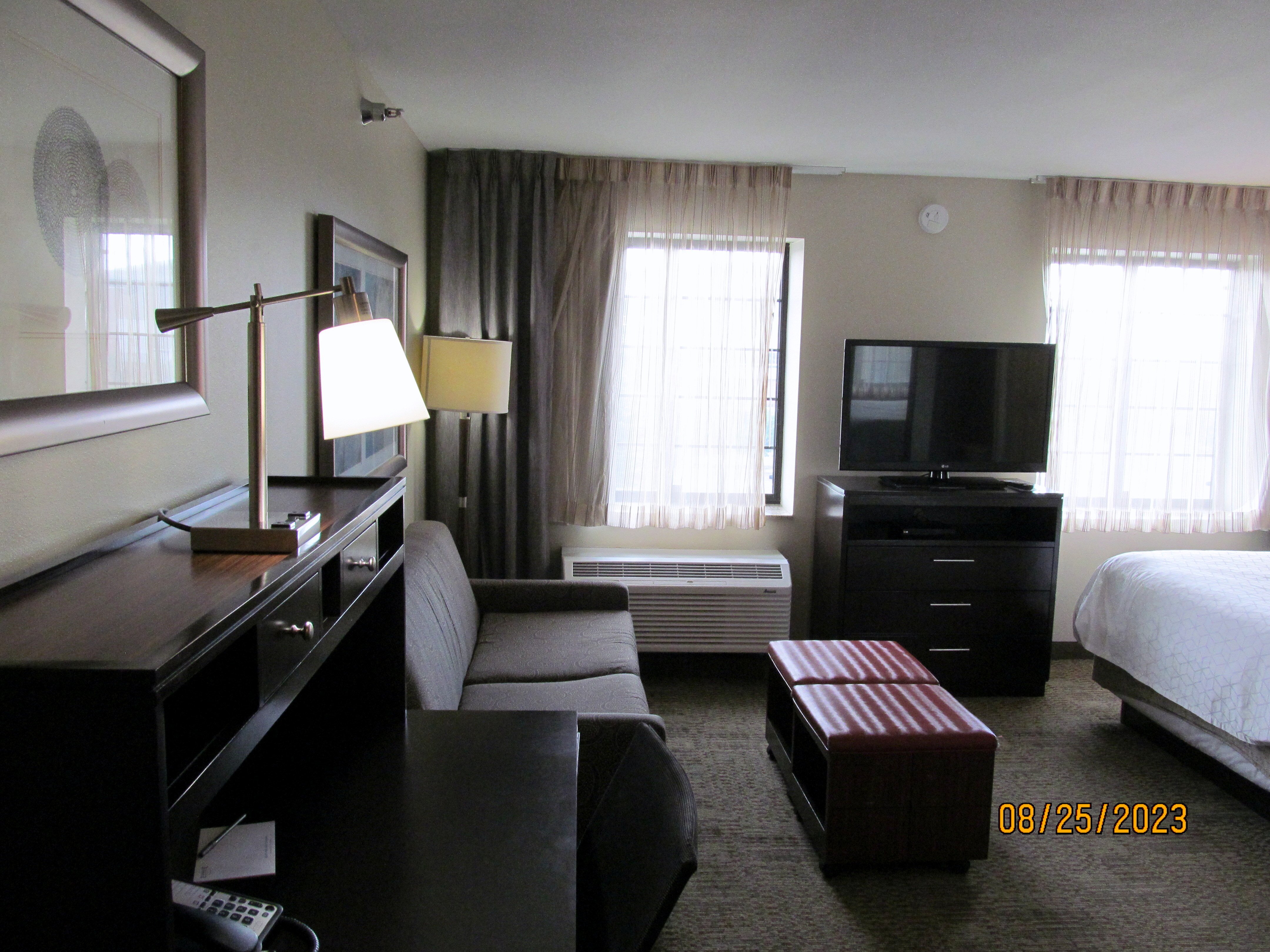 Staybridge Suites Grand Forks By IHG-客卧