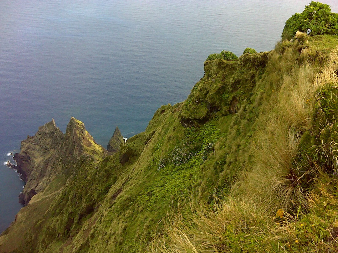 Ponta do Marco-Corvo必去景点