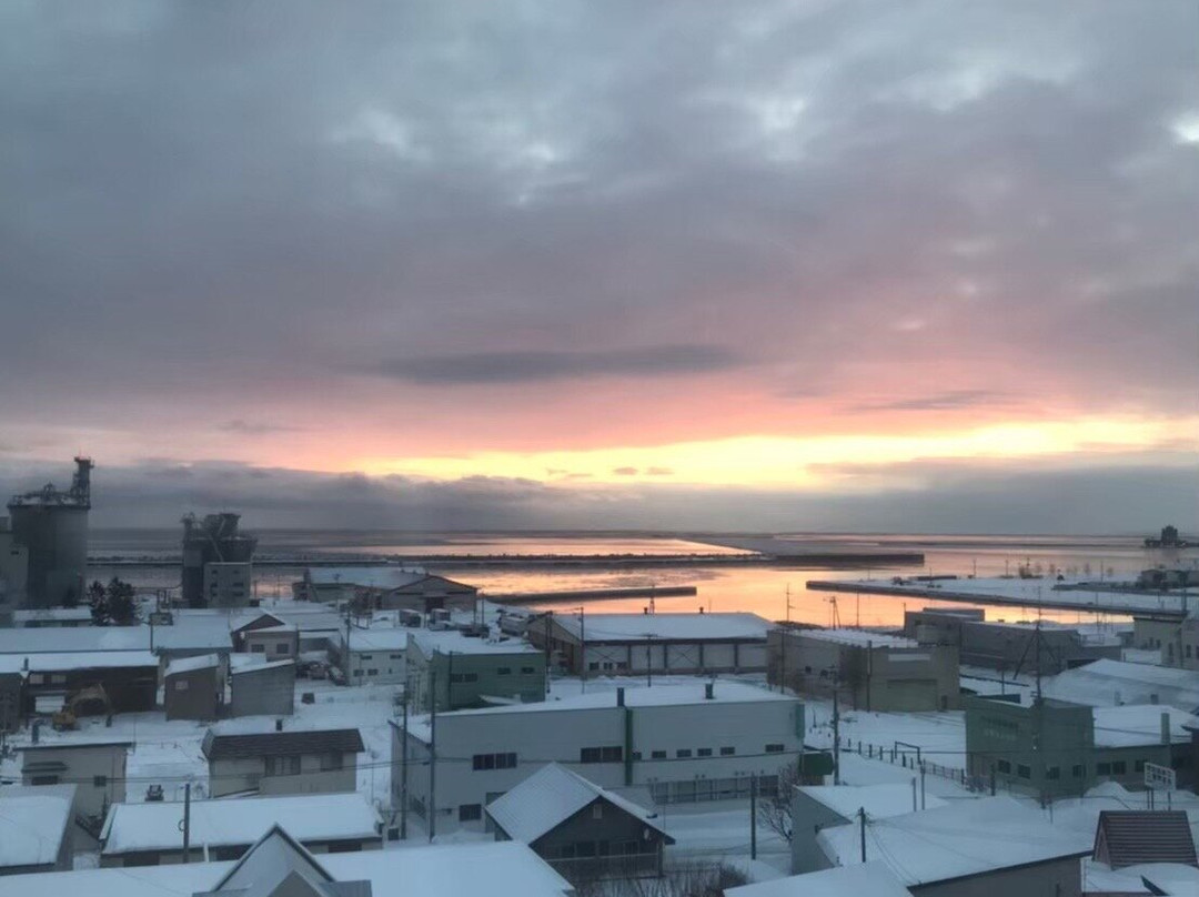 Mombetsu Prince Hotel主图