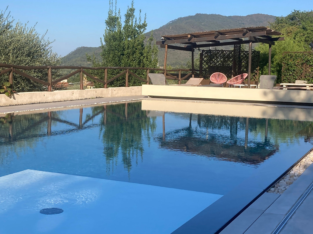 Borgata Cantone Country House B&B主图