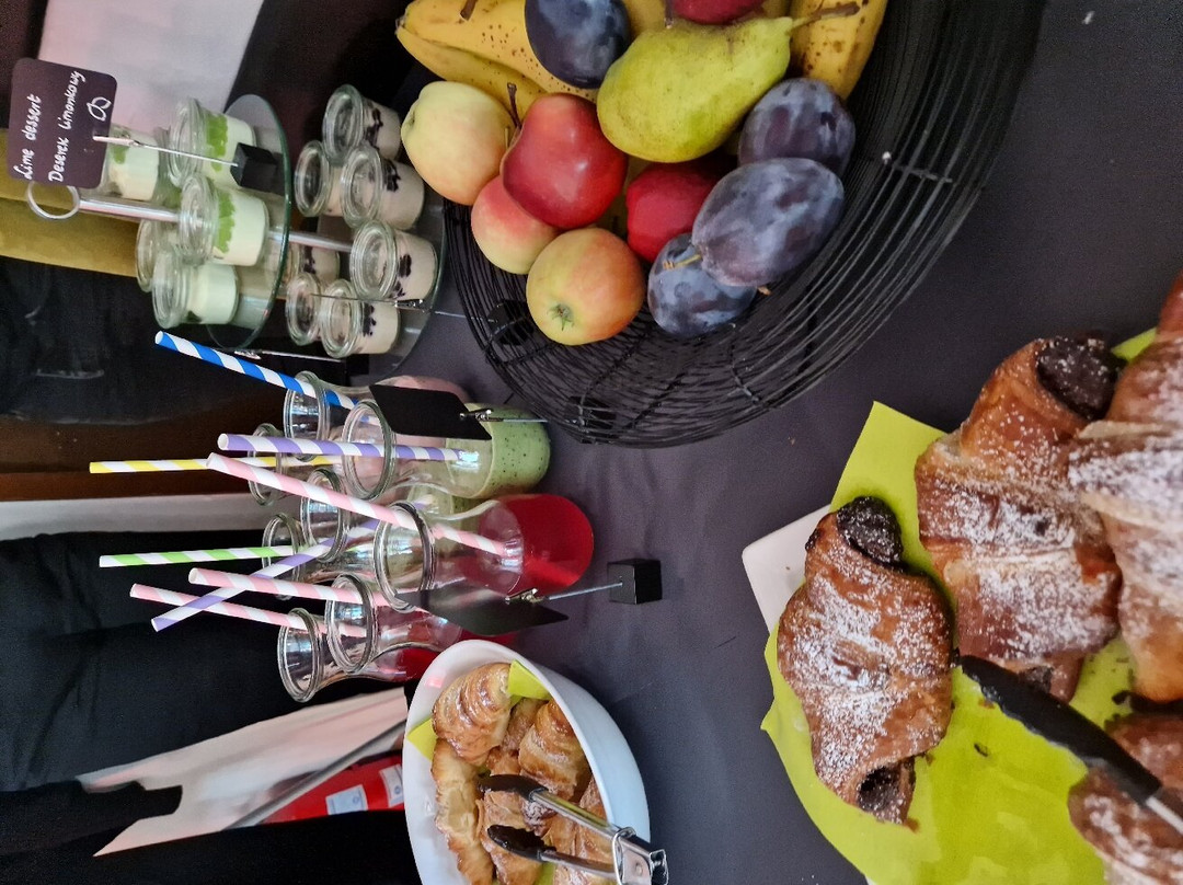 Don Prestige Residence主图