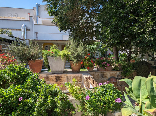 Palazzo Guglielmo Albergo Diffuso主图