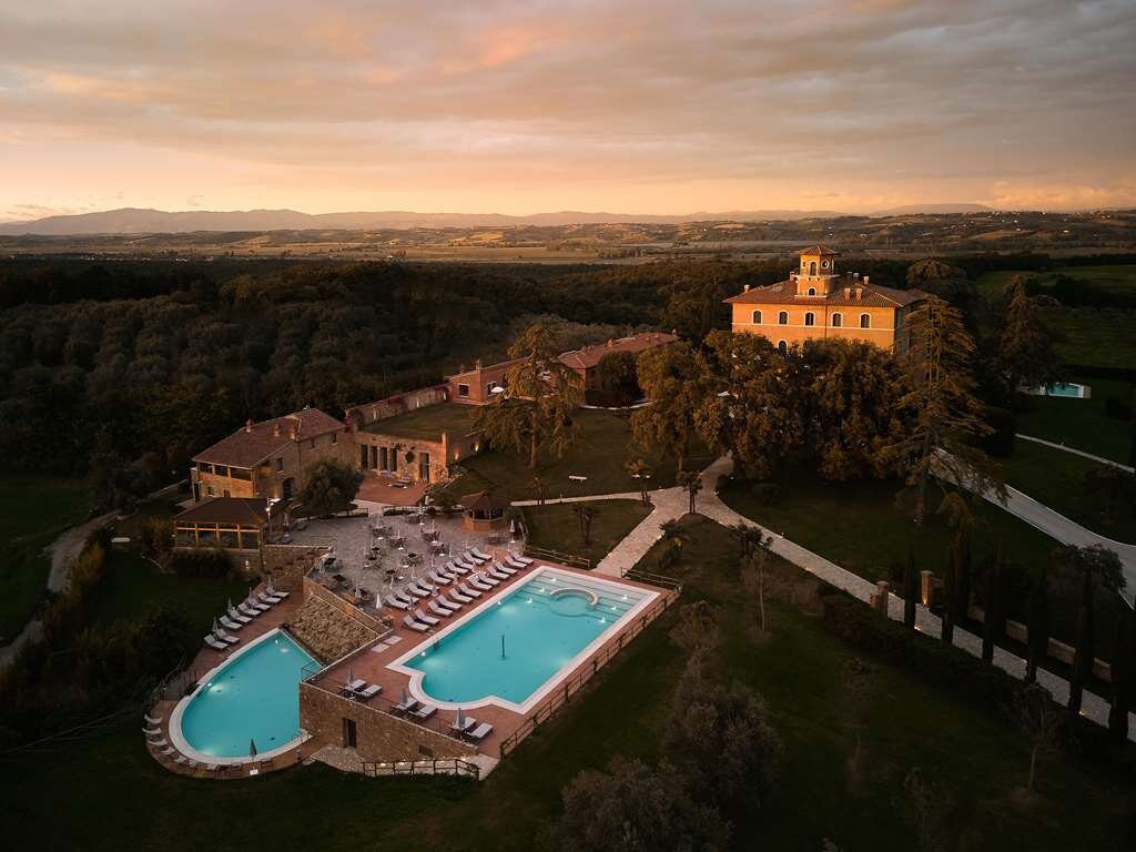 Precise Tale Poggio Alla Sala主图