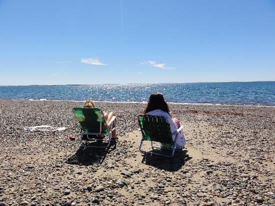 Bahia Bustamante-Province of Chubut必去景点