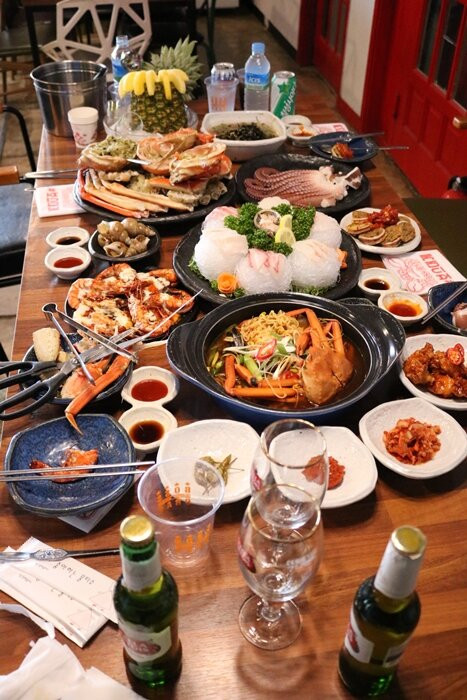 보스대게