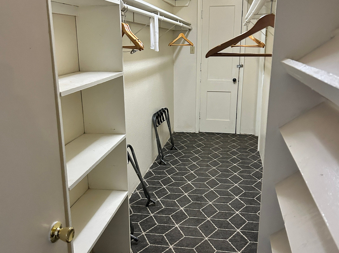 Hotel El Rancho主图