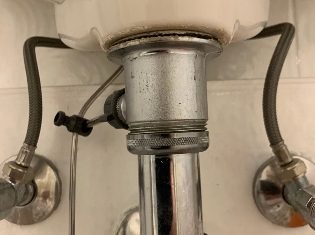 伍尔夫酒店主图