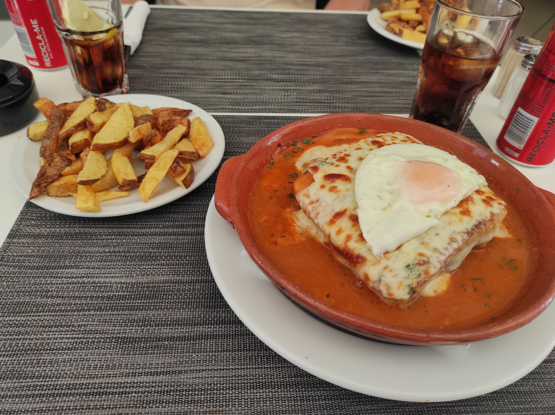 Tapas Palace