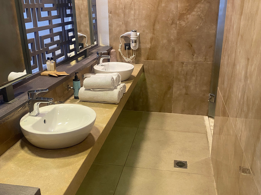 斯特拉宫Spa度假村主图