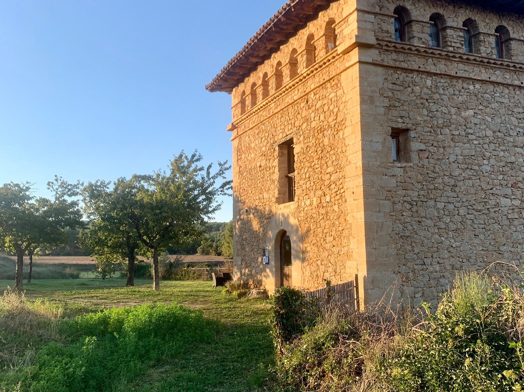 Masia del Aragones主图