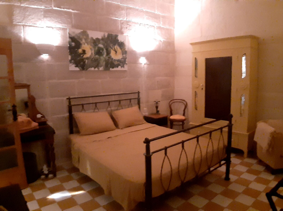 Ta Marie Merhba主图