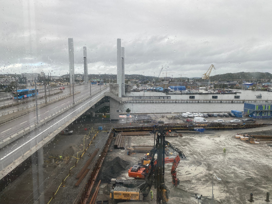 Scandic Göteborg Central主图